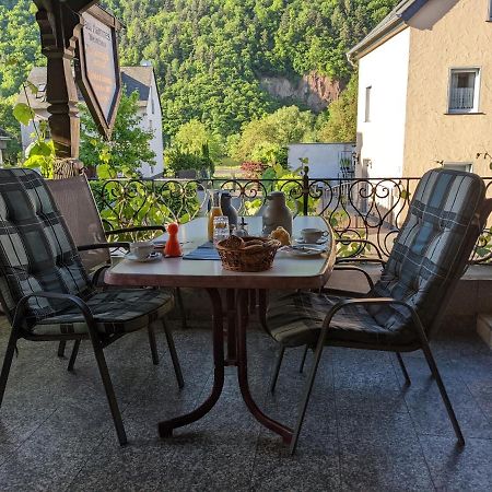Weingut Pension Hammes-Krueger Элленц-Польтерсдорф Экстерьер фото